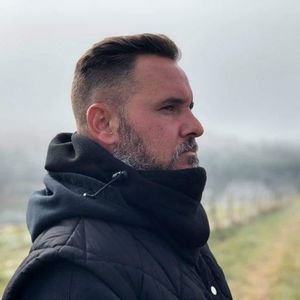 Meet your Posher, Michael